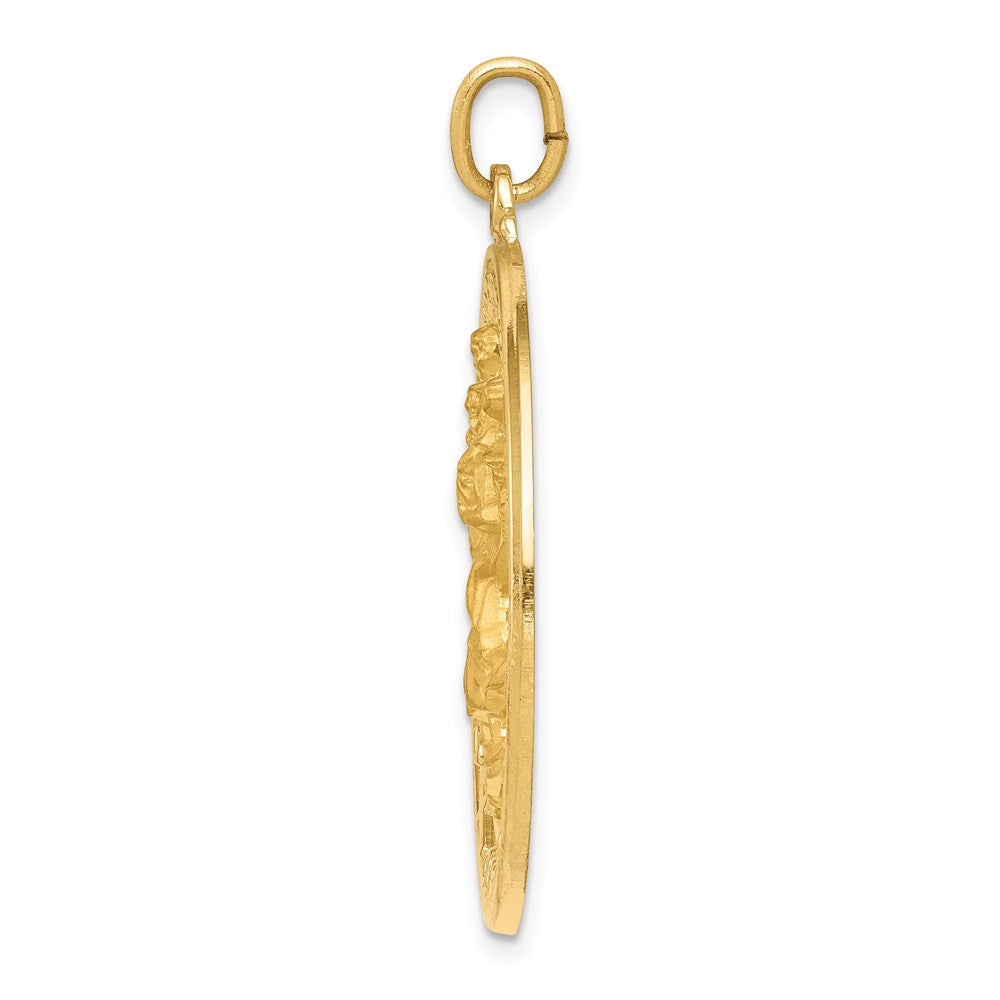 High Quality Luxury Pendant for Women by Ryan Jonathan Fine Jewelry