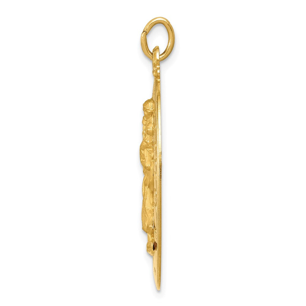 High Quality Luxury Pendant for Women by Ryan Jonathan Fine Jewelry