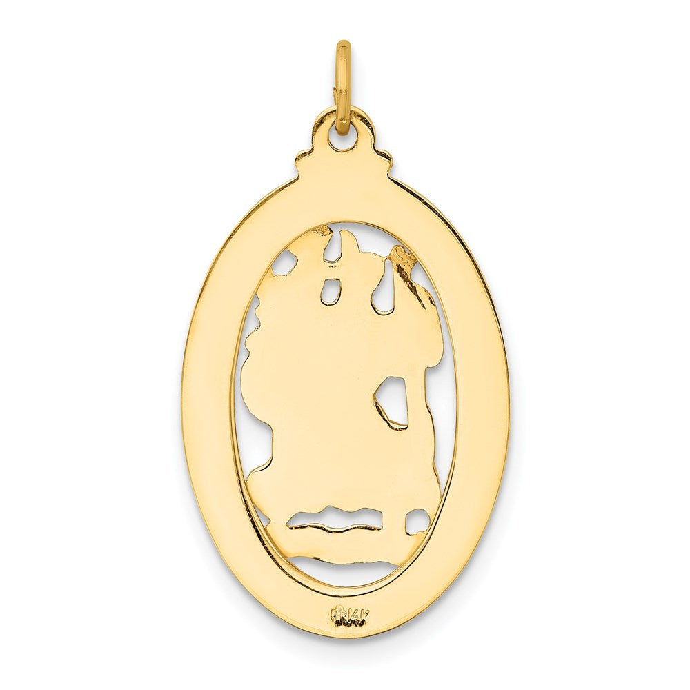 High Quality Luxury Pendant for Women by Ryan Jonathan Fine Jewelry