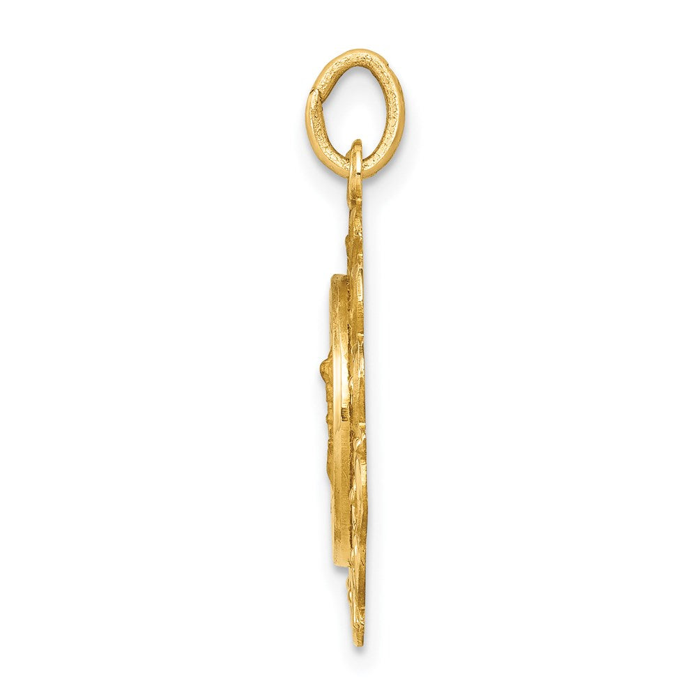 High Quality Luxury Charm Pendants for Women by Ryan Jonathan Fine Jewelry