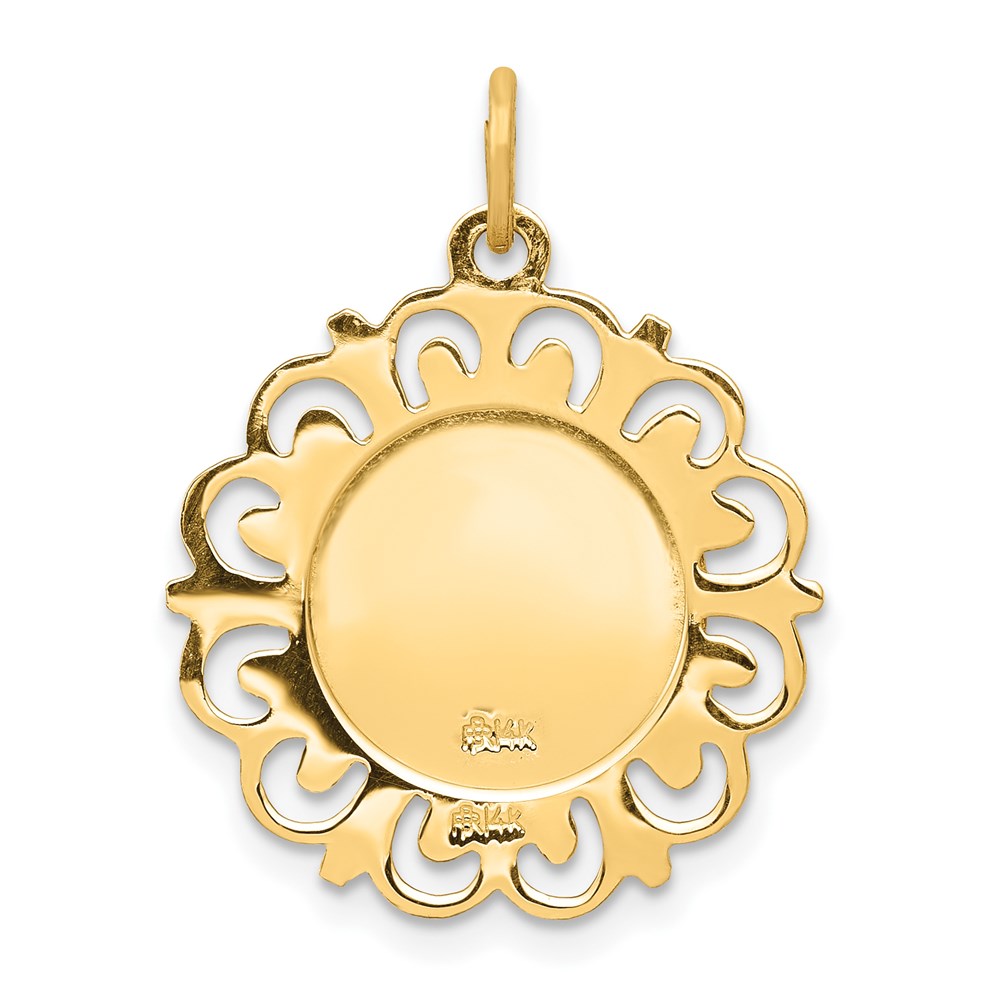 High Quality Luxury Charm Pendants for Women by Ryan Jonathan Fine Jewelry