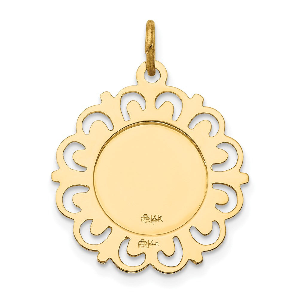 High Quality Luxury Charm Pendants for Women by Ryan Jonathan Fine Jewelry