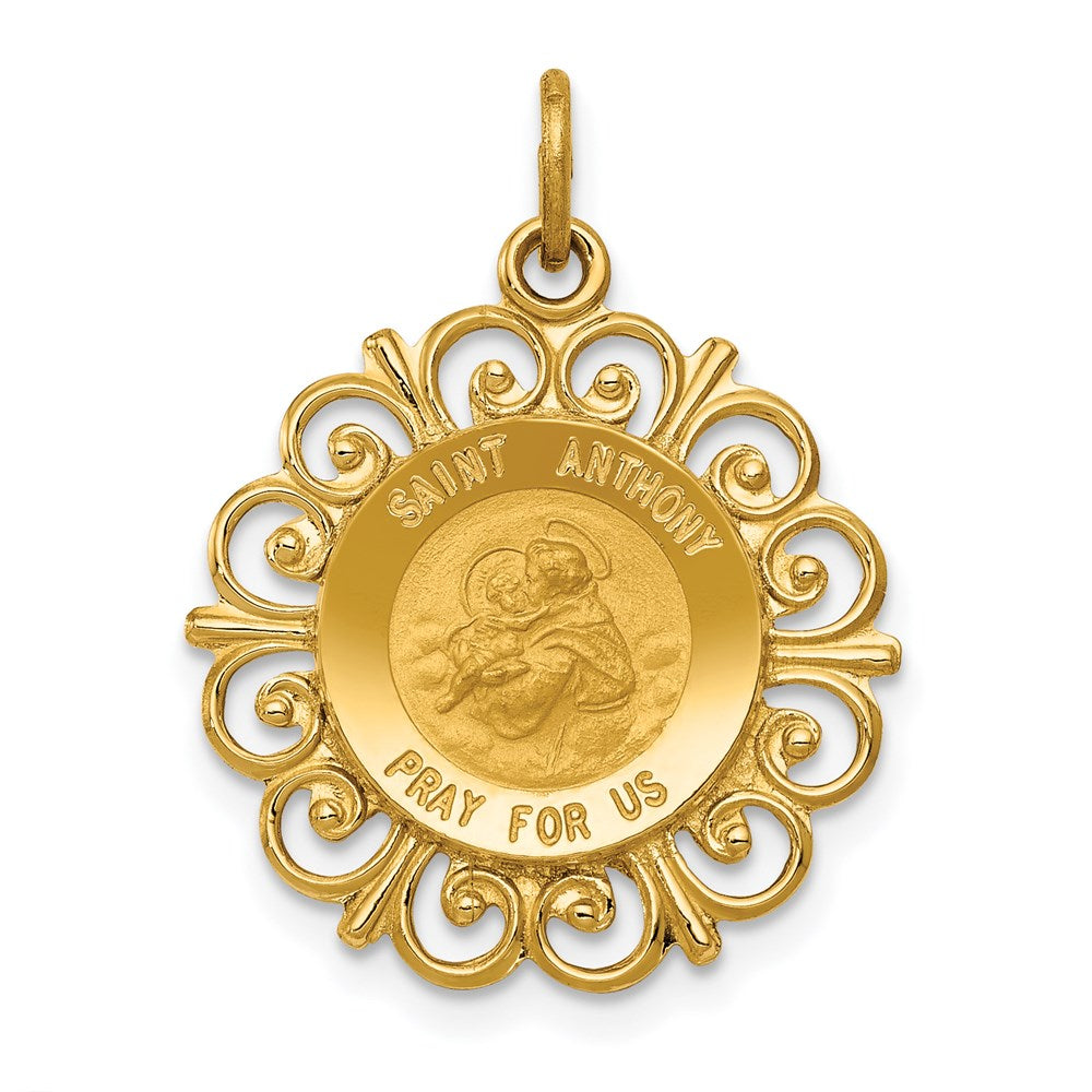 High Quality Luxury Charm Pendants for Women by Ryan Jonathan Fine Jewelry