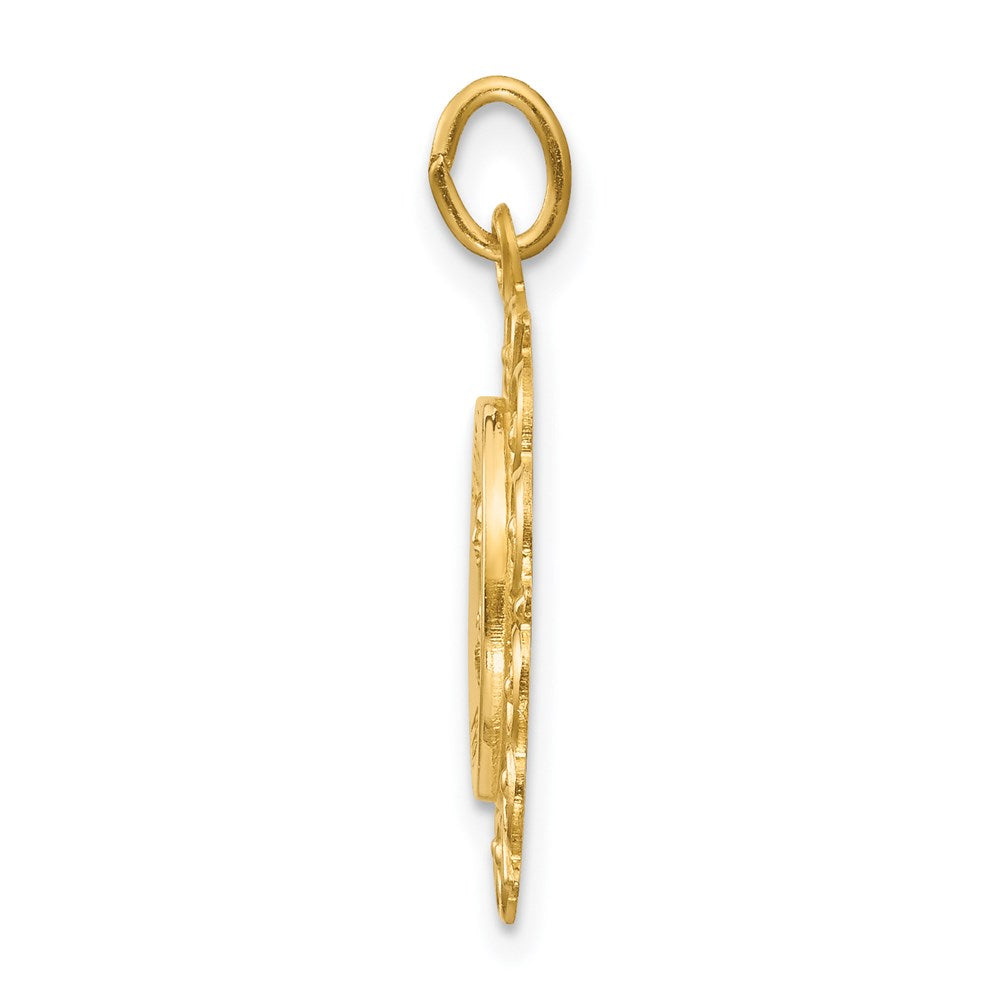 High Quality Luxury Charm Pendants for Women by Ryan Jonathan Fine Jewelry