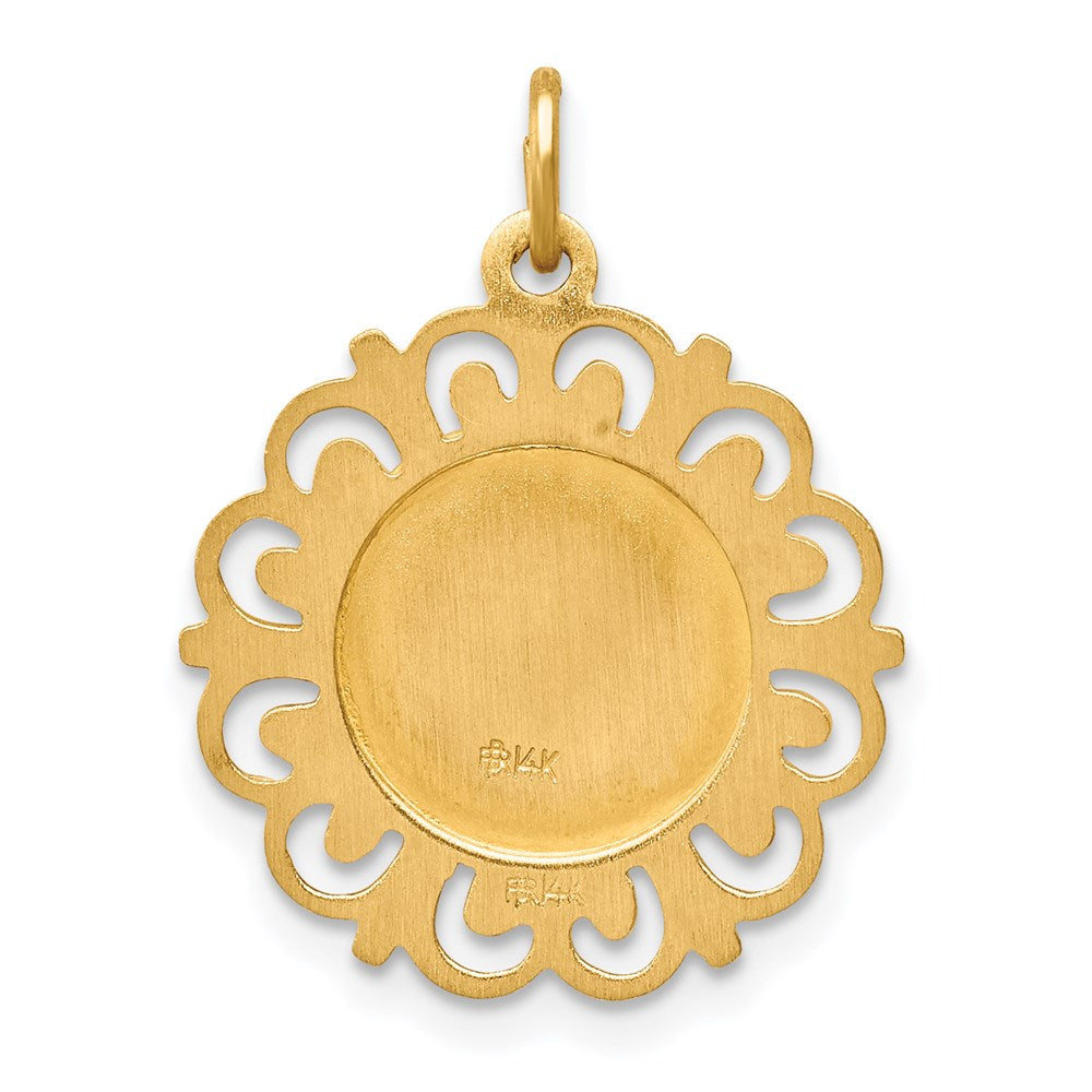 High Quality Luxury Charm Pendants for Women by Ryan Jonathan Fine Jewelry