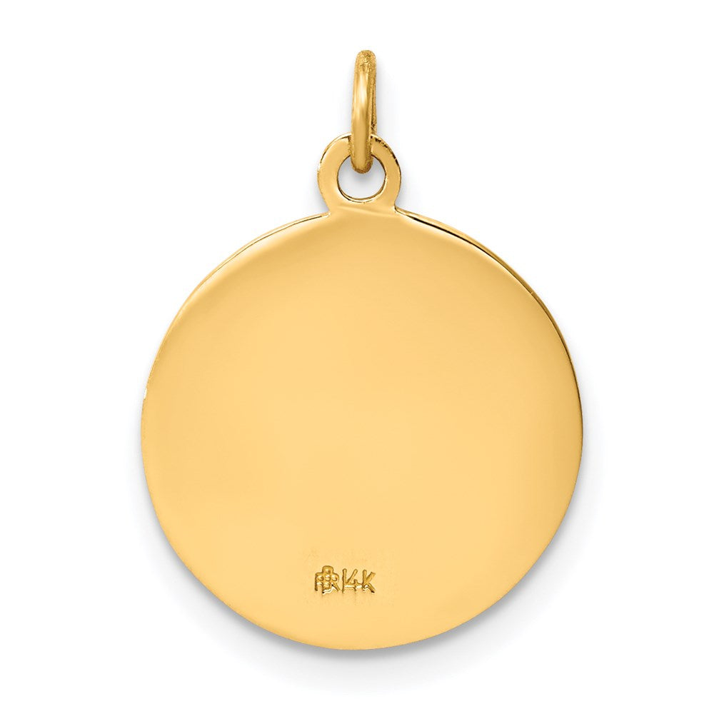 High Quality Luxury Charm Pendants for Women by Ryan Jonathan Fine Jewelry