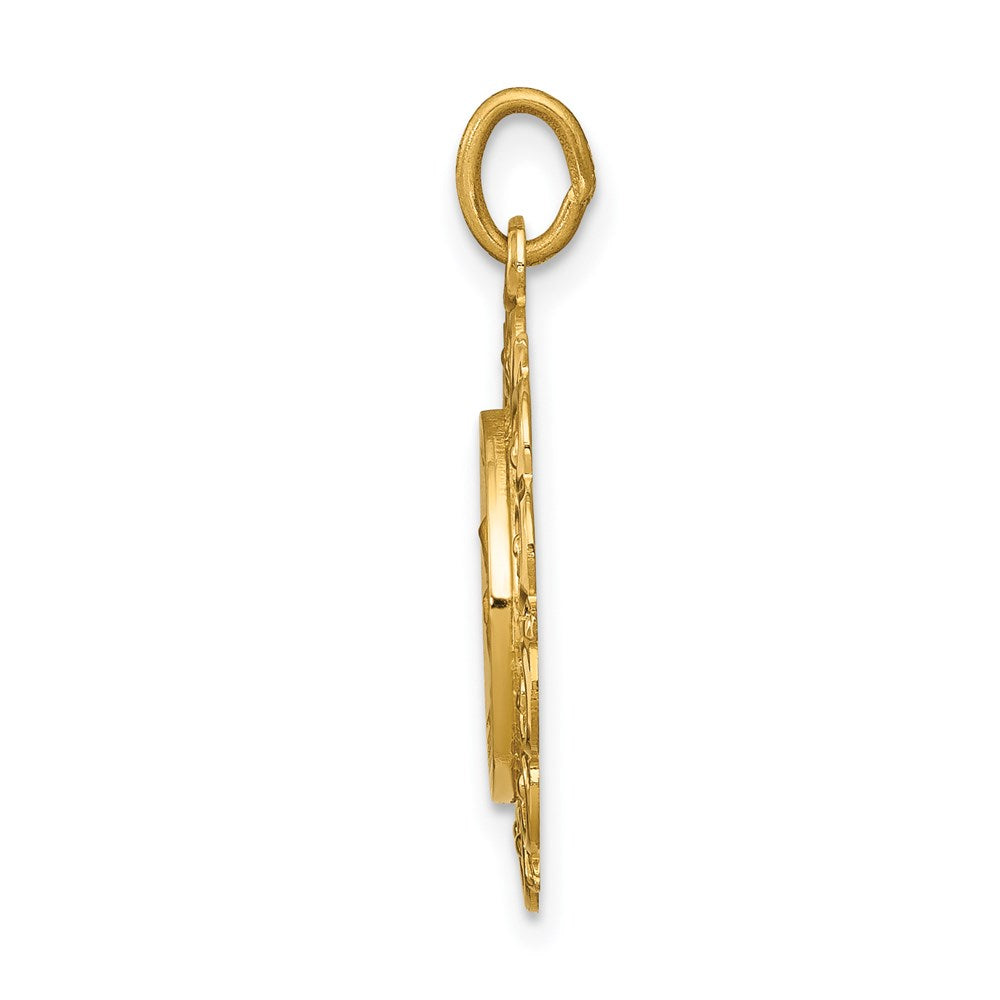 High Quality Luxury Charm Pendants for Women by Ryan Jonathan Fine Jewelry