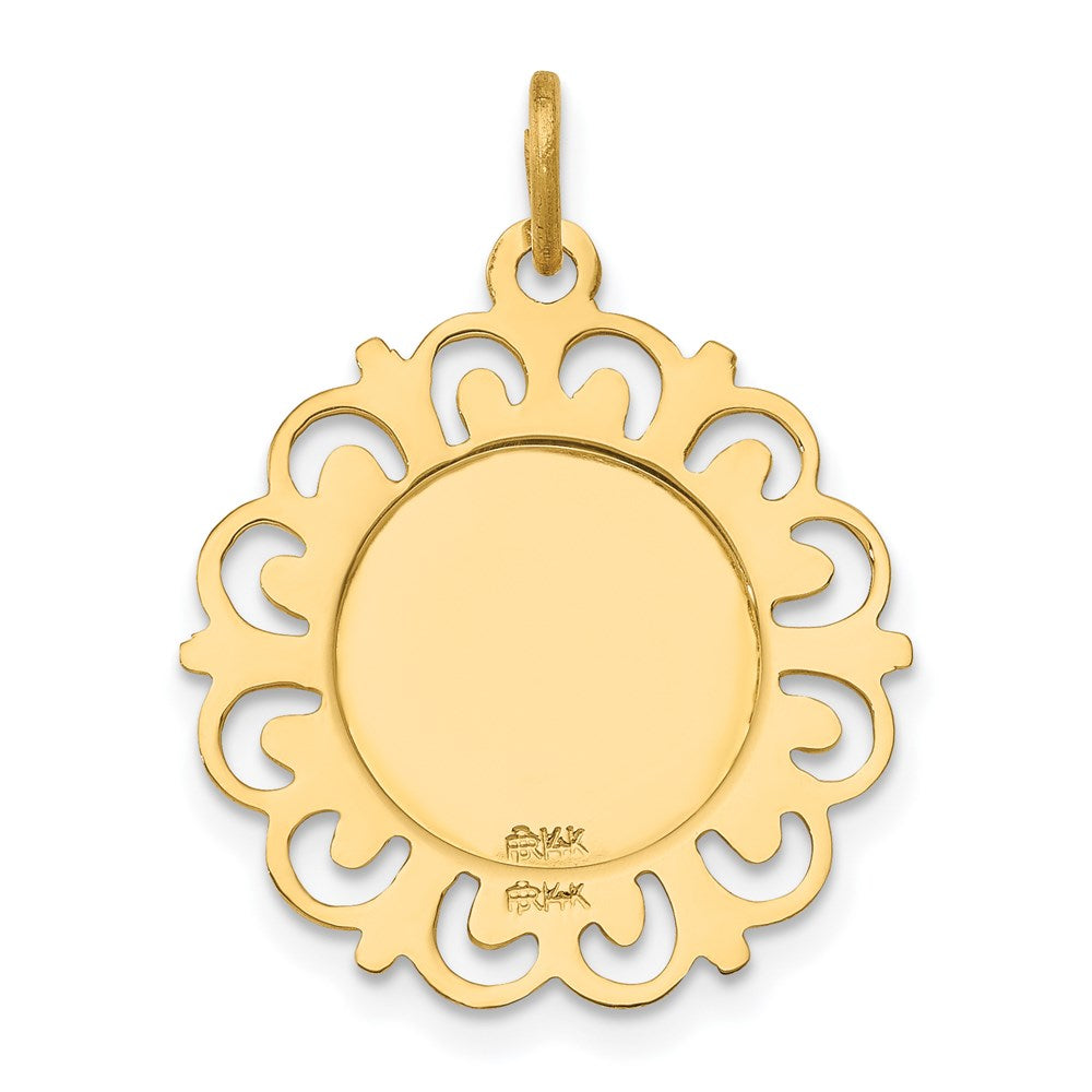 High Quality Luxury Charm Pendants for Women by Ryan Jonathan Fine Jewelry