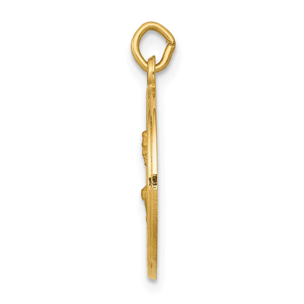 High Quality Luxury Charm Pendants for Women by Ryan Jonathan Fine Jewelry