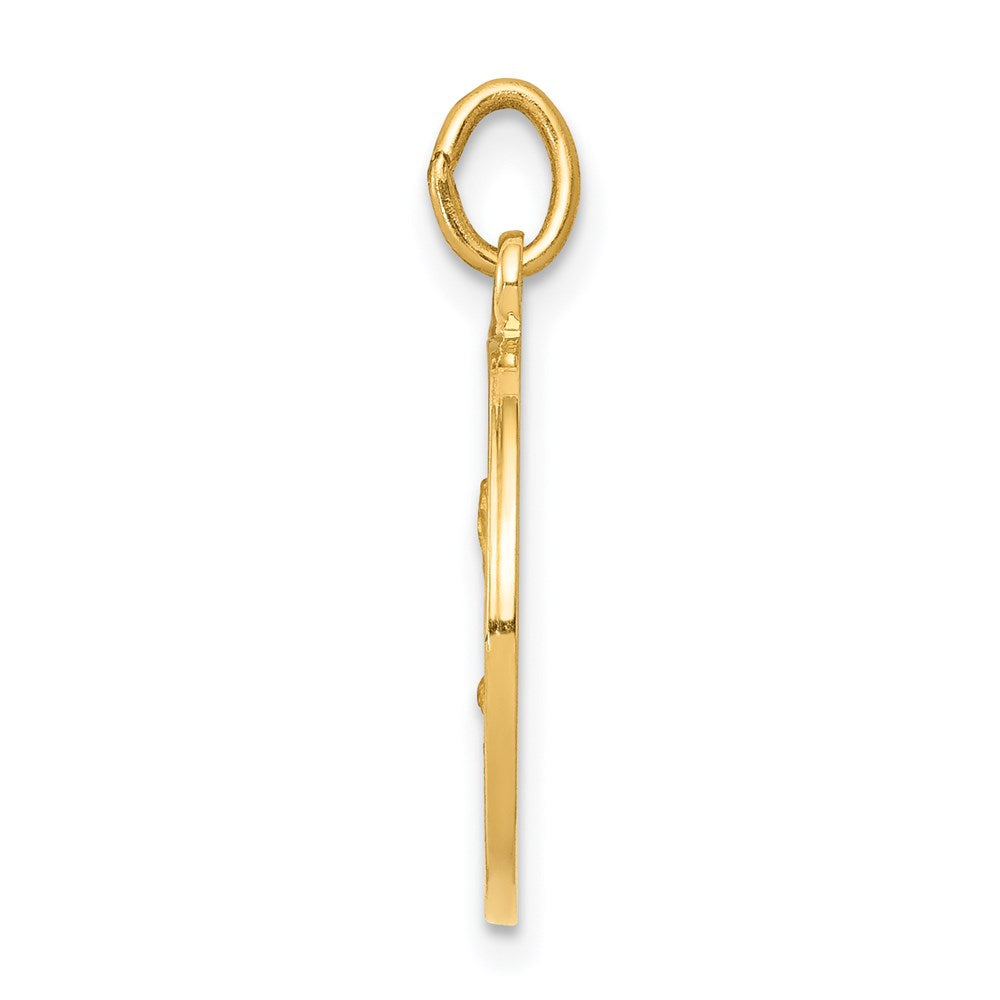 High Quality Luxury Charm Pendants for Women by Ryan Jonathan Fine Jewelry
