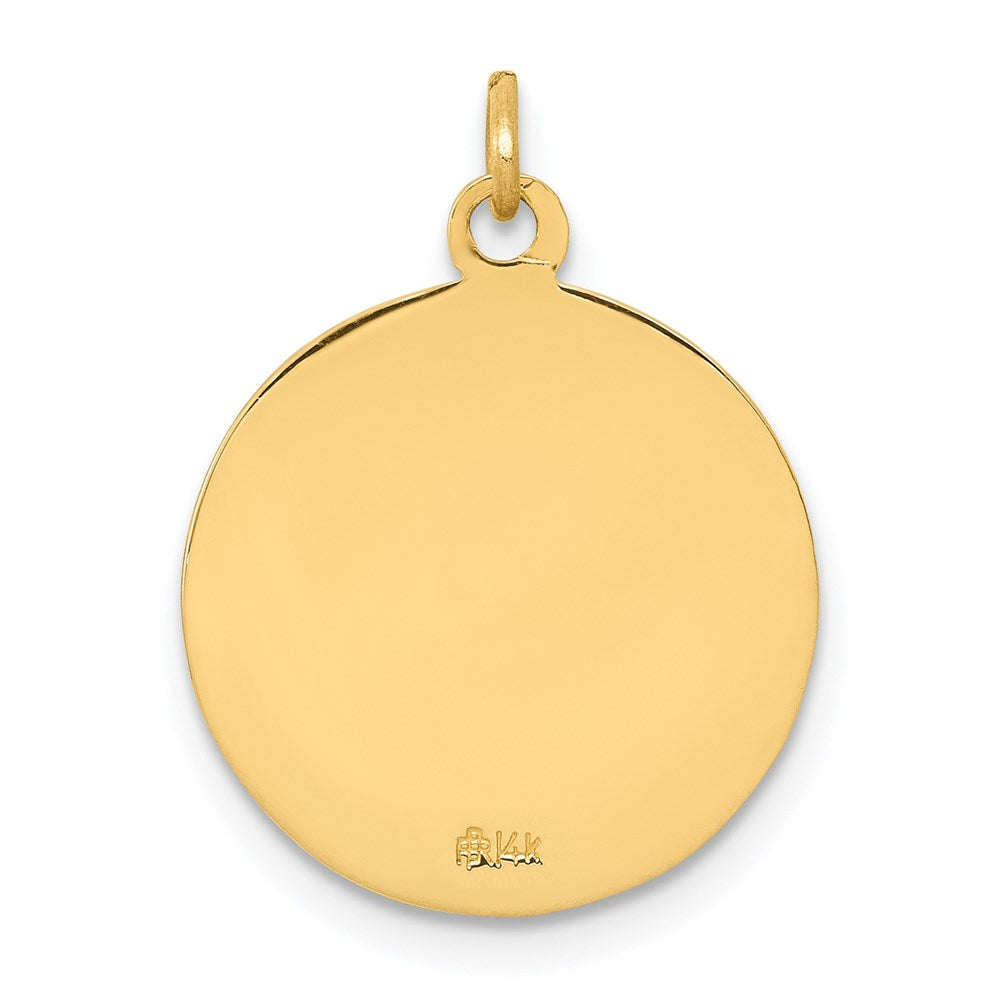 High Quality Luxury Charm Pendants for Women by Ryan Jonathan Fine Jewelry