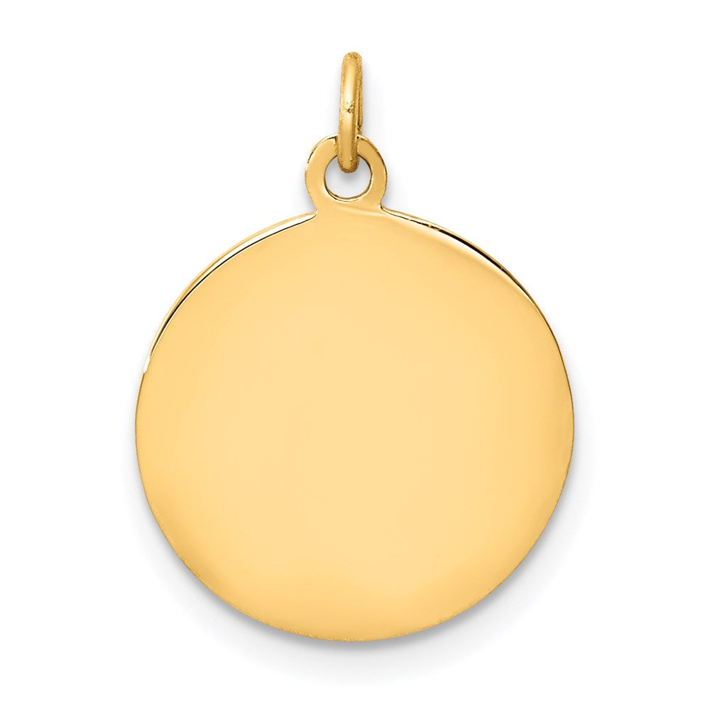 High Quality Luxury Charm Pendants for Women by Ryan Jonathan Fine Jewelry