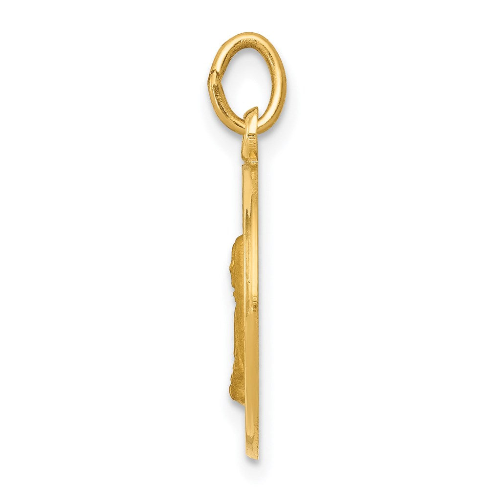 High Quality Luxury Charm Pendants for Women by Ryan Jonathan Fine Jewelry