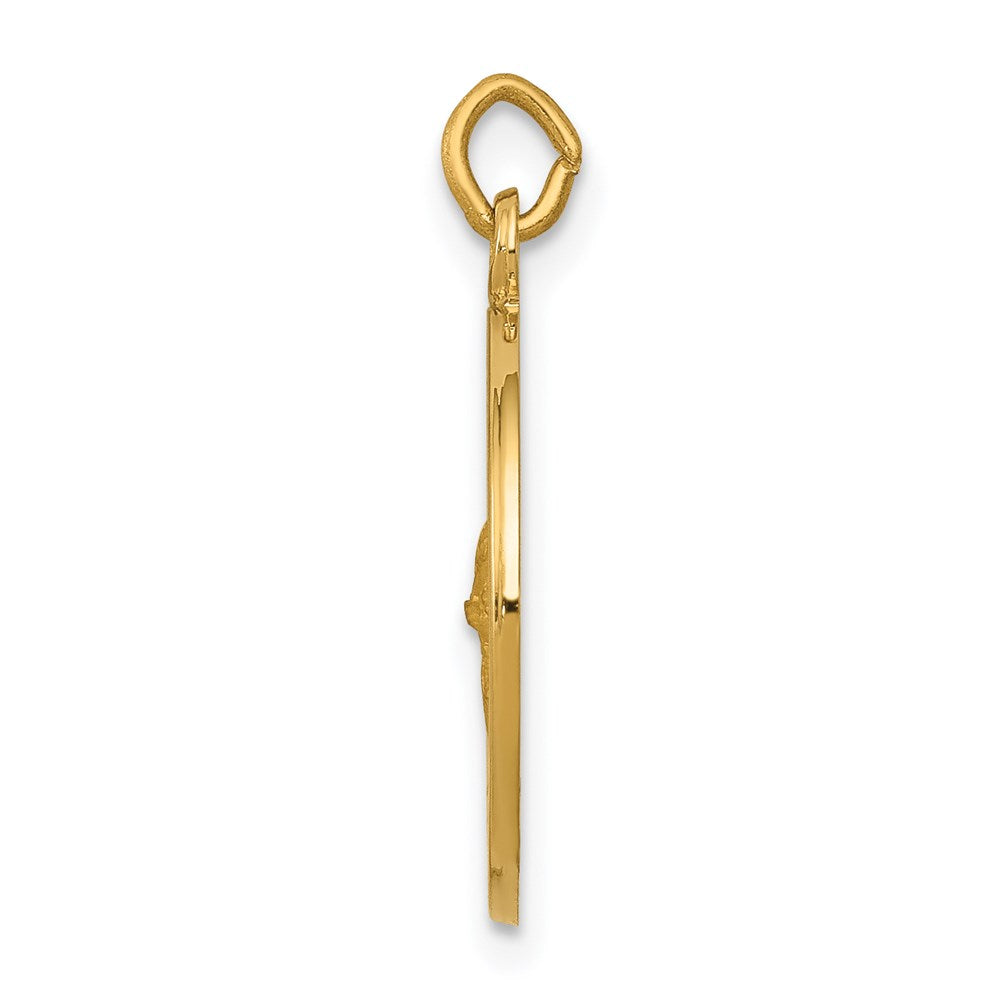 High Quality Luxury Charm Pendants for Women by Ryan Jonathan Fine Jewelry