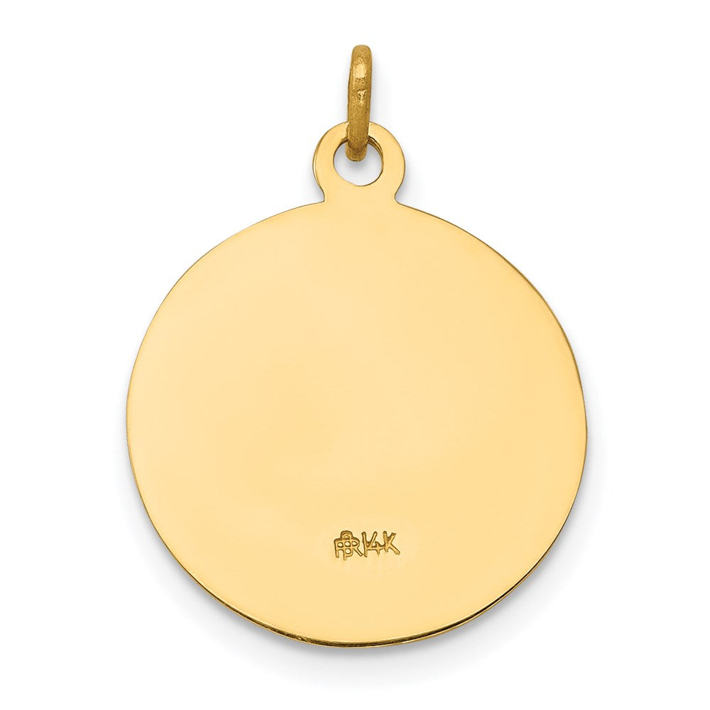 High Quality Luxury Charm Pendants for Women by Ryan Jonathan Fine Jewelry