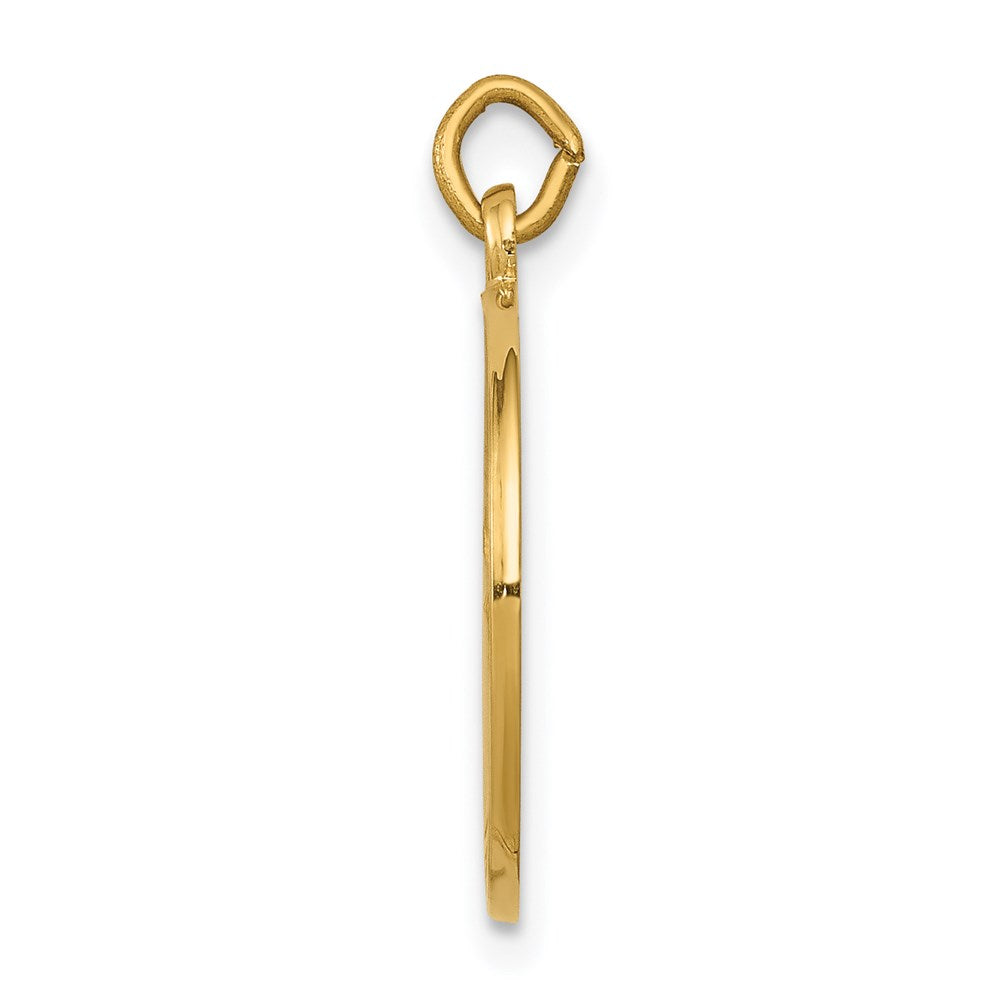 High Quality Luxury Charm Pendants for Women by Ryan Jonathan Fine Jewelry