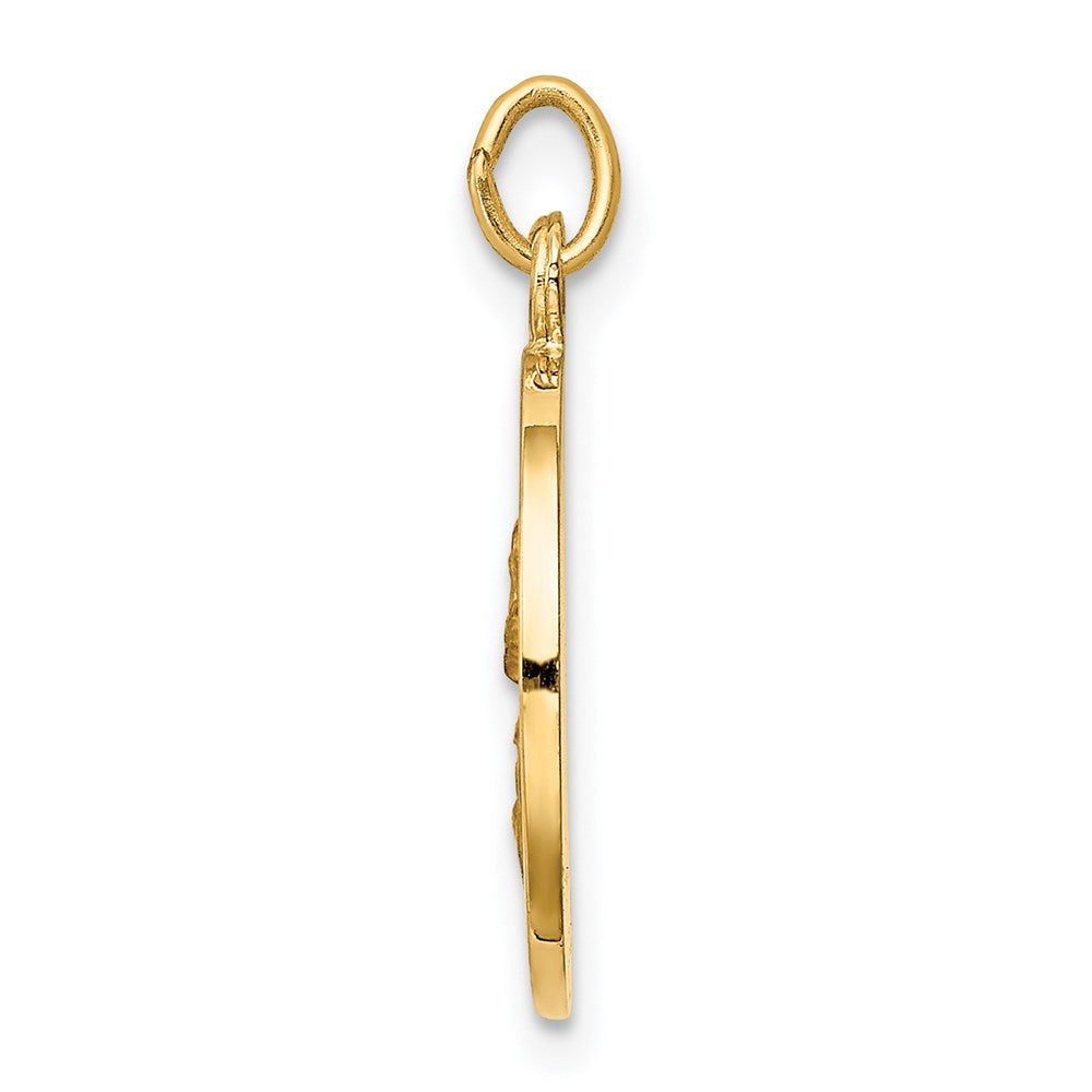 High Quality Luxury Charm Pendants for Women by Ryan Jonathan Fine Jewelry