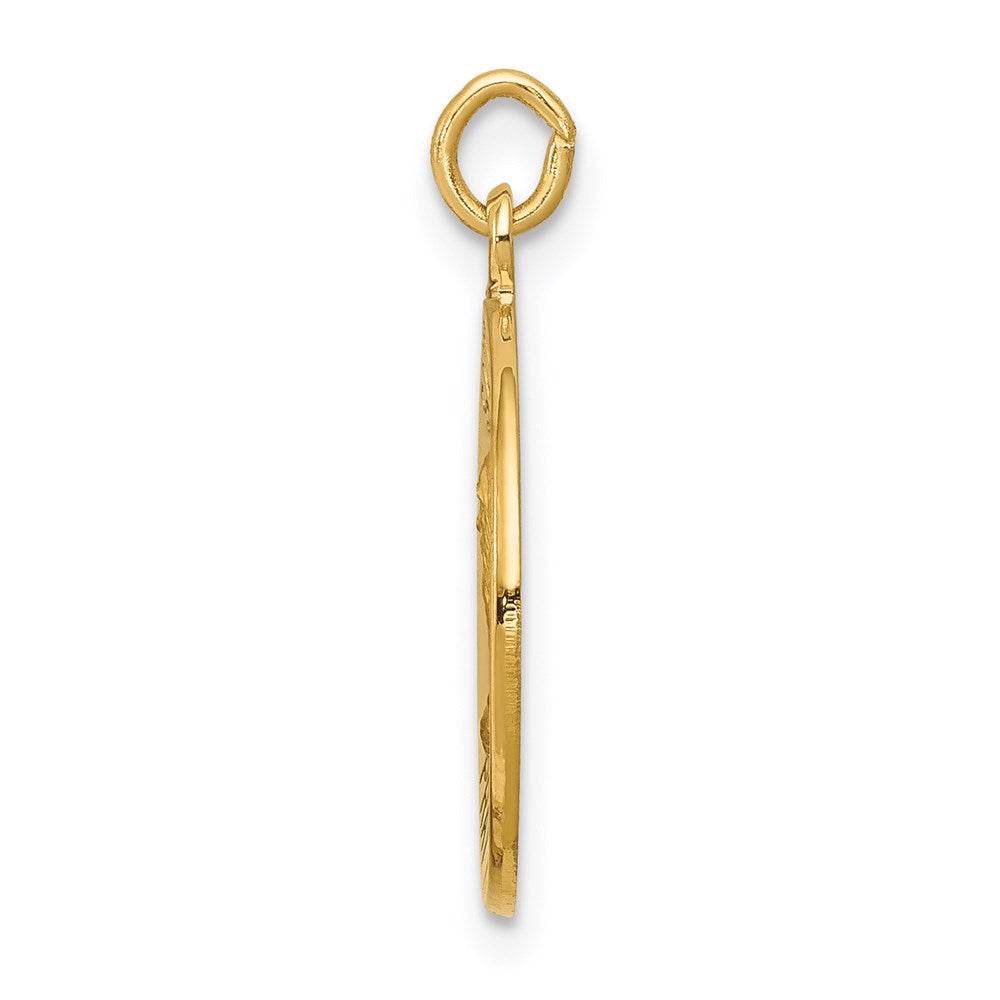 High Quality Luxury Charm Pendants for Women by Ryan Jonathan Fine Jewelry