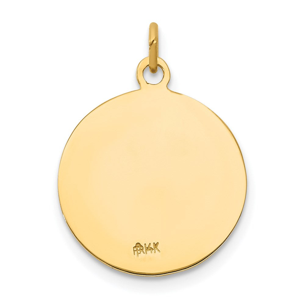 High Quality Luxury Charm Pendants for Women by Ryan Jonathan Fine Jewelry