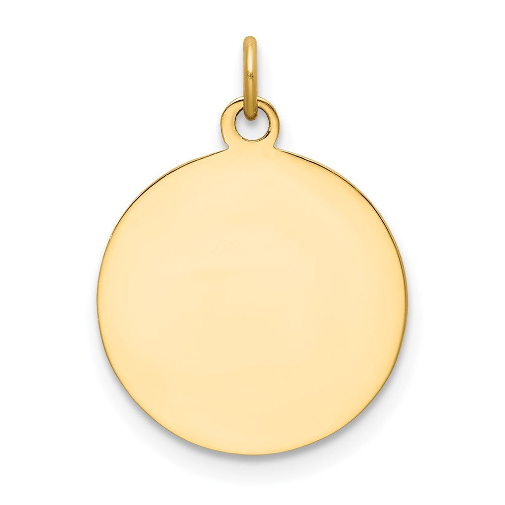 High Quality Luxury Charm Pendants for Women by Ryan Jonathan Fine Jewelry