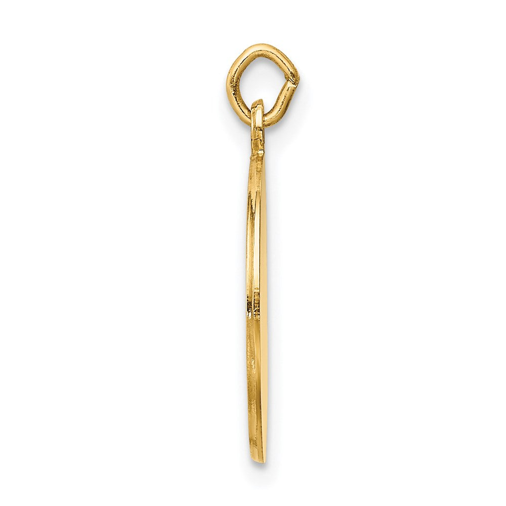 High Quality Luxury Charm Pendants for Women by Ryan Jonathan Fine Jewelry