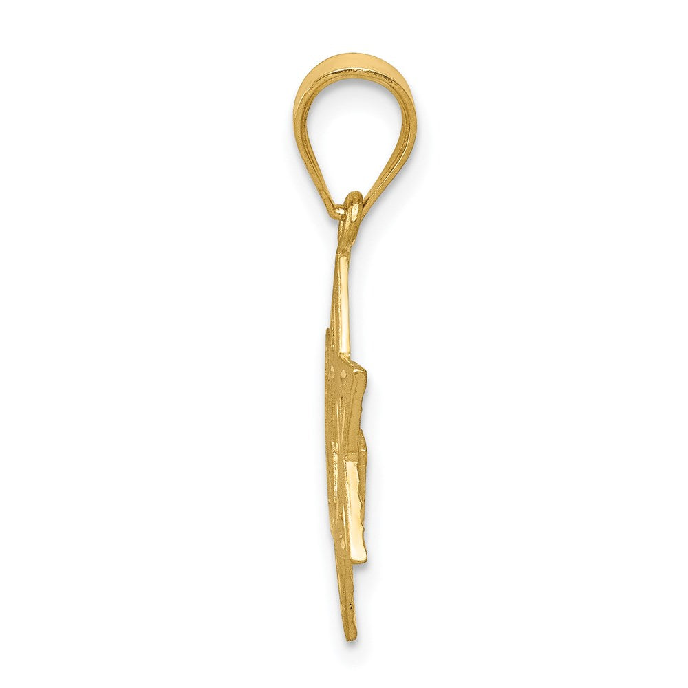 High Quality Luxury Charm Pendants for Women by Ryan Jonathan Fine Jewelry