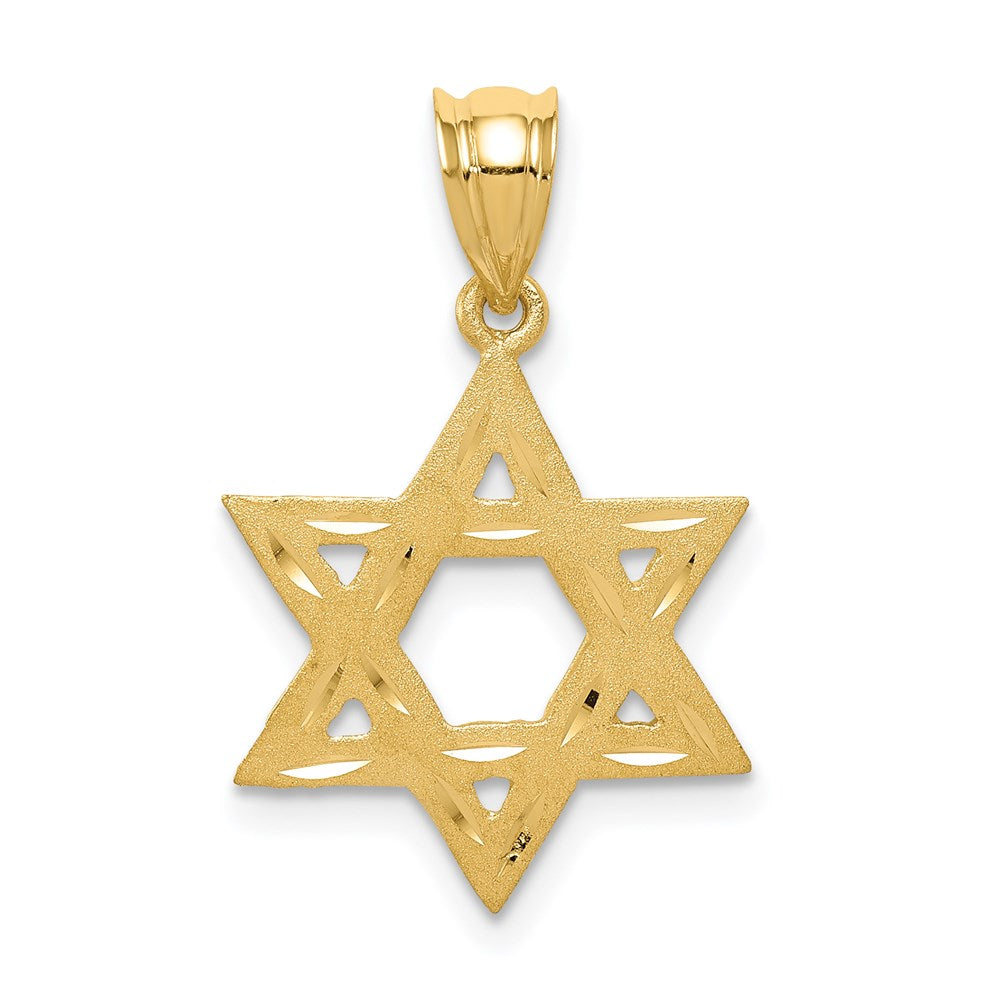 High Quality Luxury Charm Pendants for Women by Ryan Jonathan Fine Jewelry