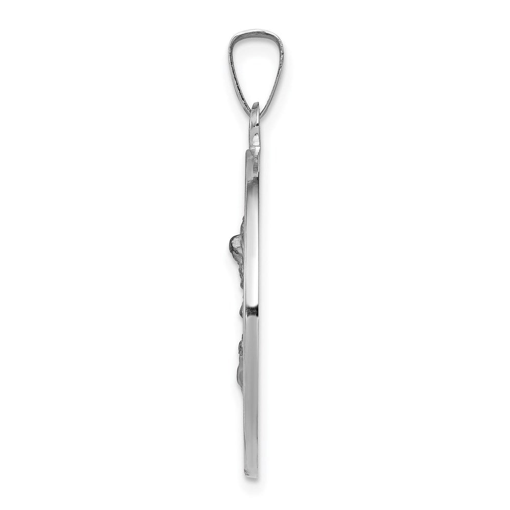 High Quality Luxury Pendant for Women by Ryan Jonathan Fine Jewelry
