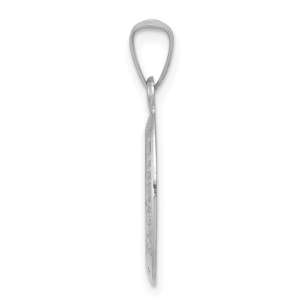 High Quality Luxury Charm Pendants for Women by Ryan Jonathan Fine Jewelry