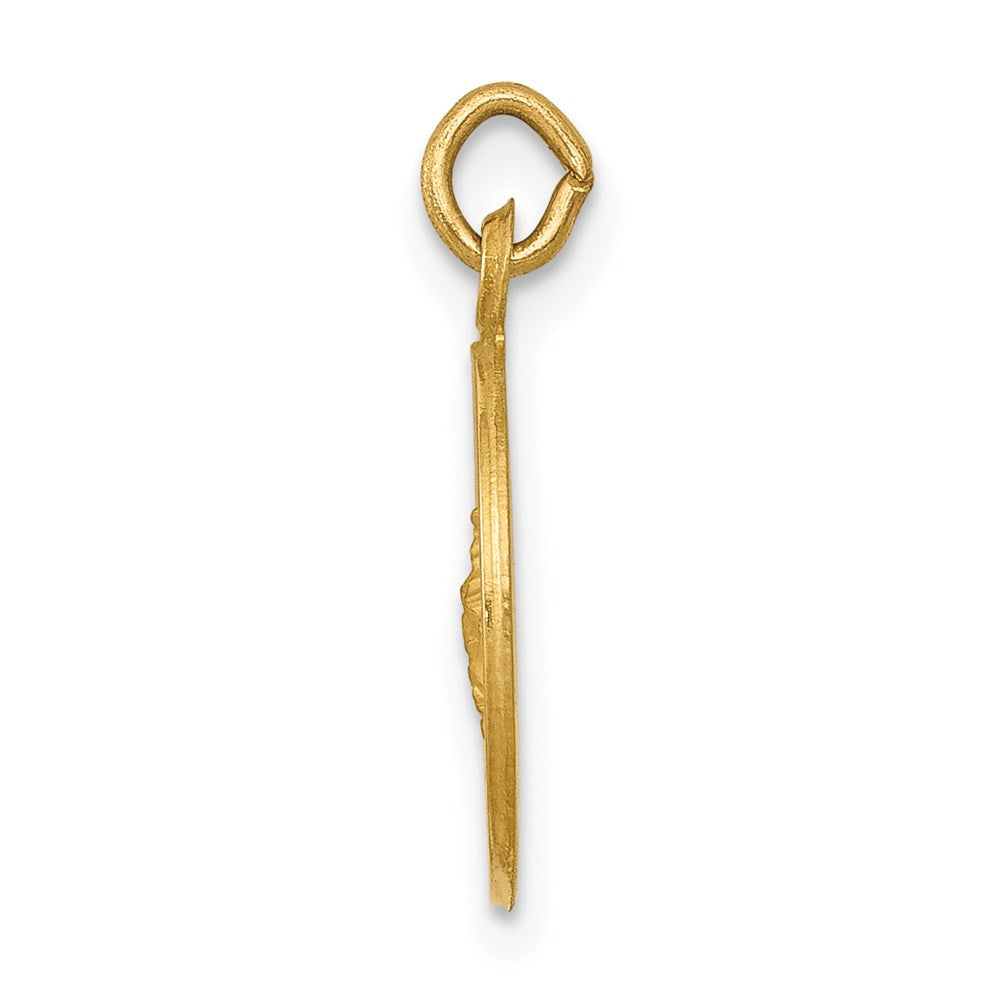 High Quality Luxury Charm Pendants for Women by Ryan Jonathan Fine Jewelry