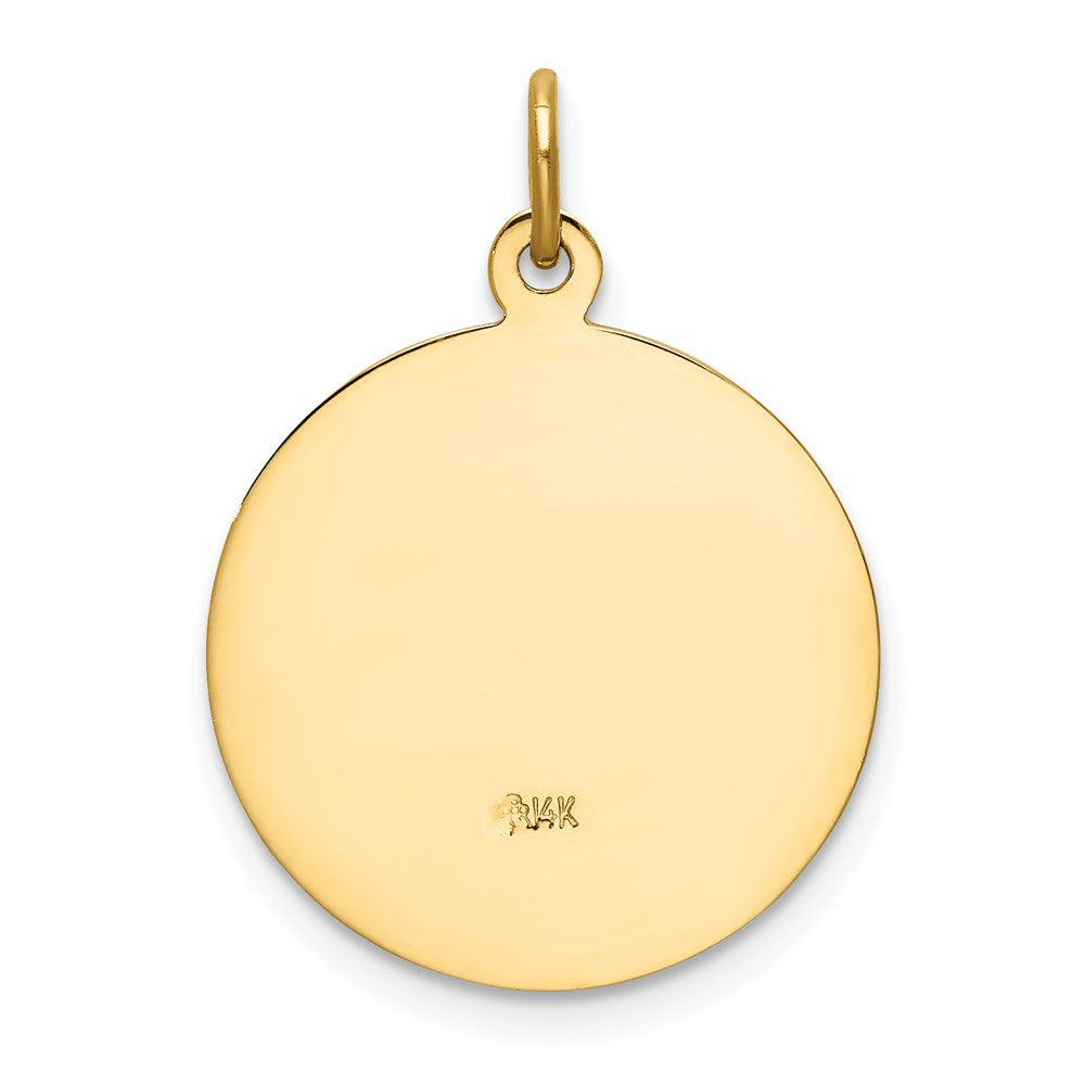 High Quality Luxury Pendant for Women by Ryan Jonathan Fine Jewelry