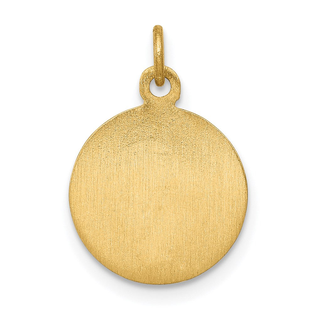High Quality Luxury Charm Pendants for Women by Ryan Jonathan Fine Jewelry