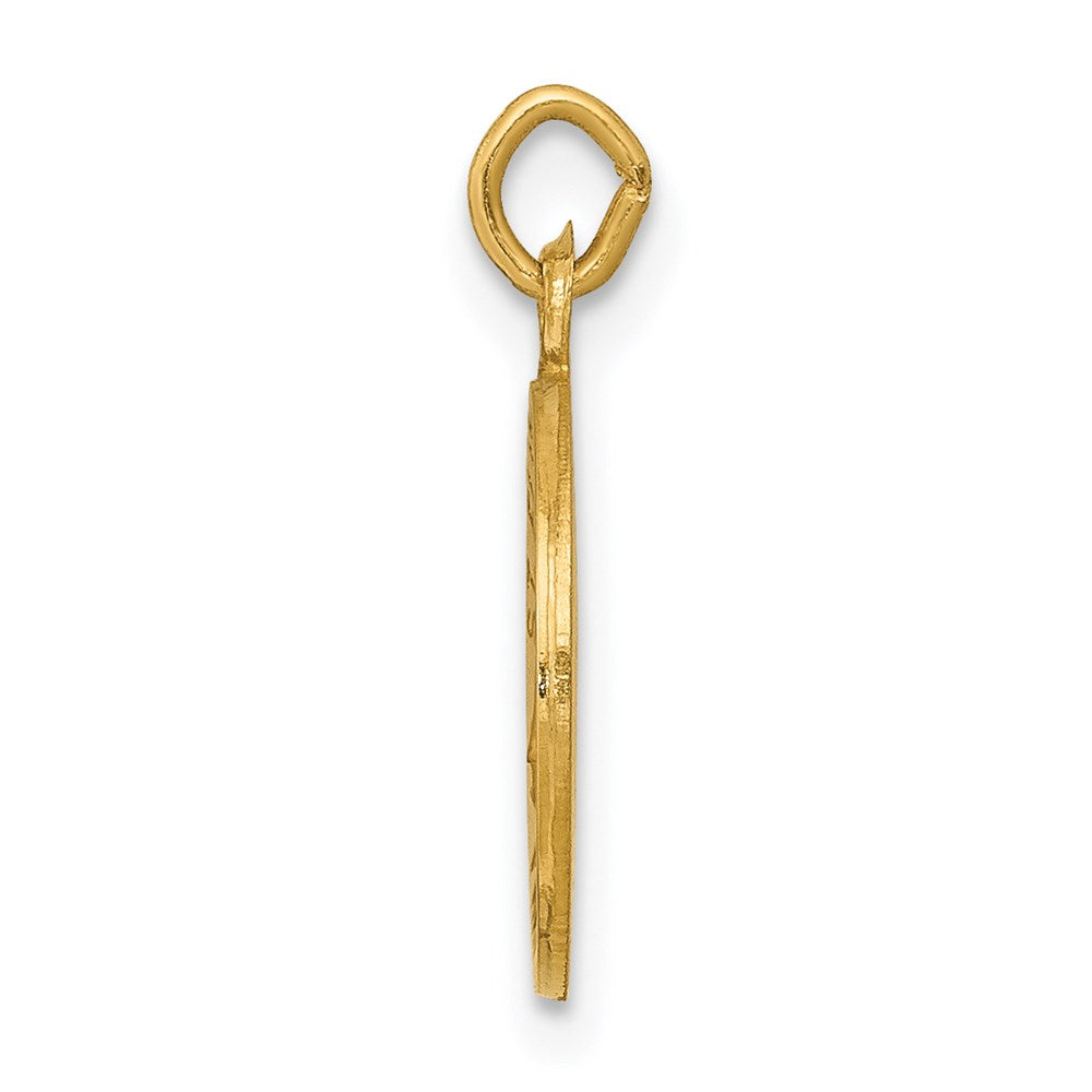 High Quality Luxury Charm Pendants for Women by Ryan Jonathan Fine Jewelry