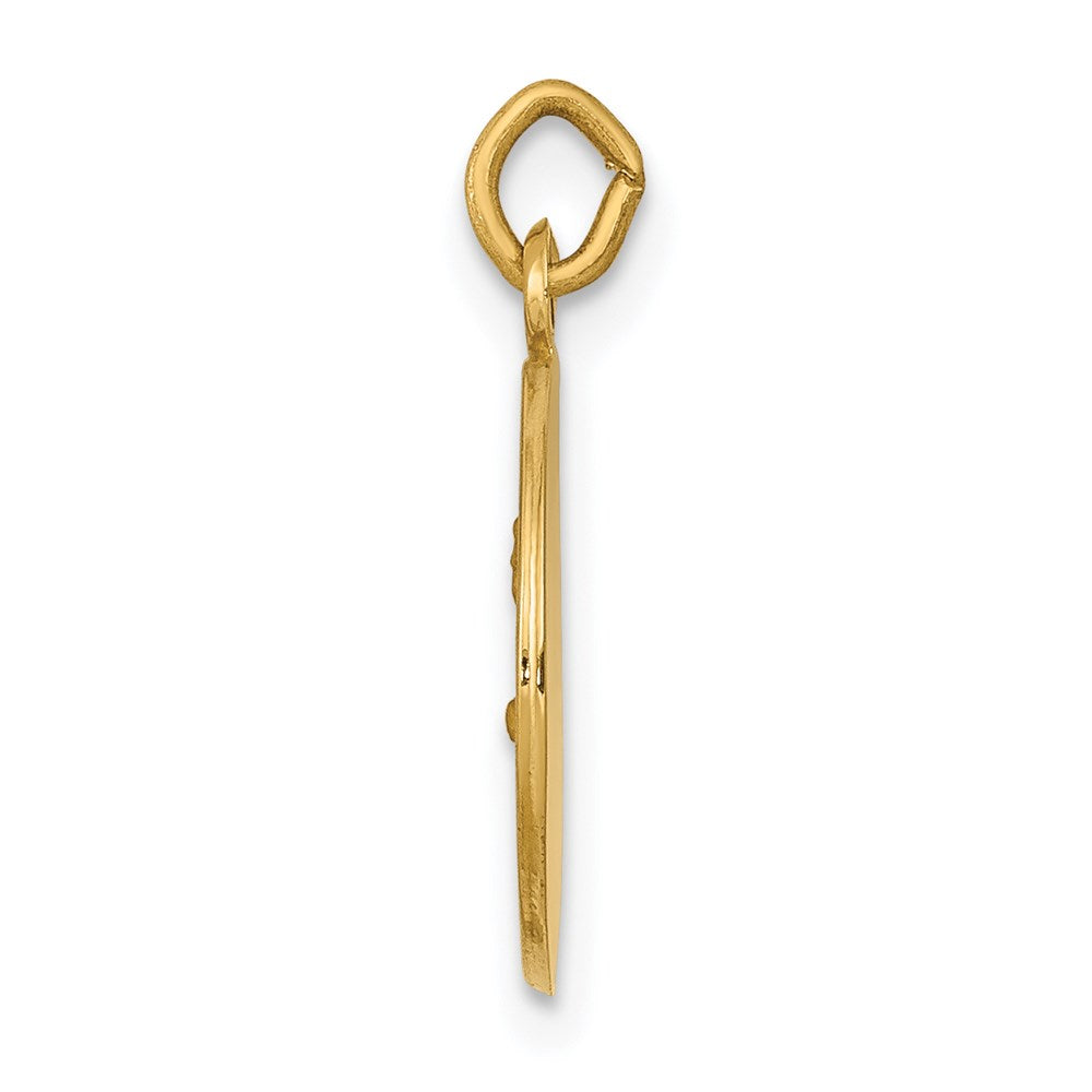 High Quality Luxury Charm Pendants for Women by Ryan Jonathan Fine Jewelry