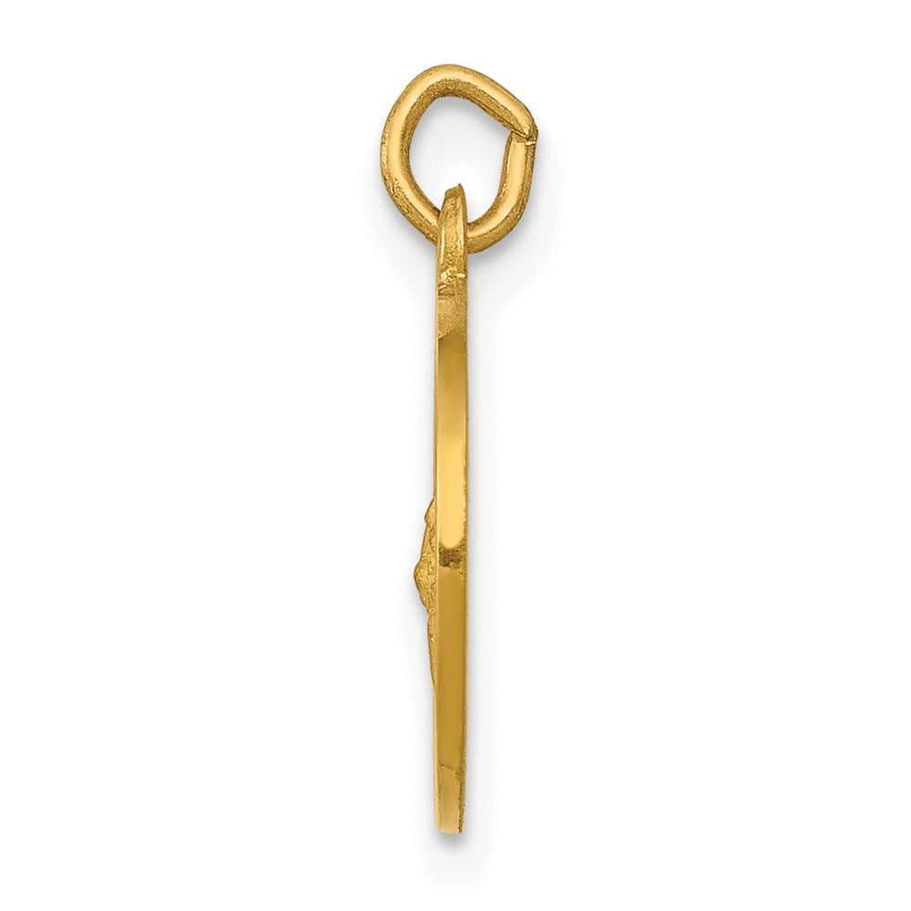 High Quality Luxury Charm Pendants for Women by Ryan Jonathan Fine Jewelry