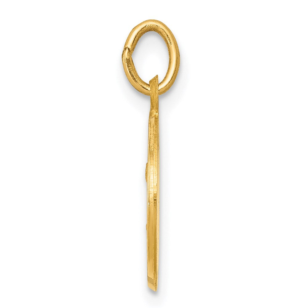 High Quality Luxury Charm Pendants for Women by Ryan Jonathan Fine Jewelry