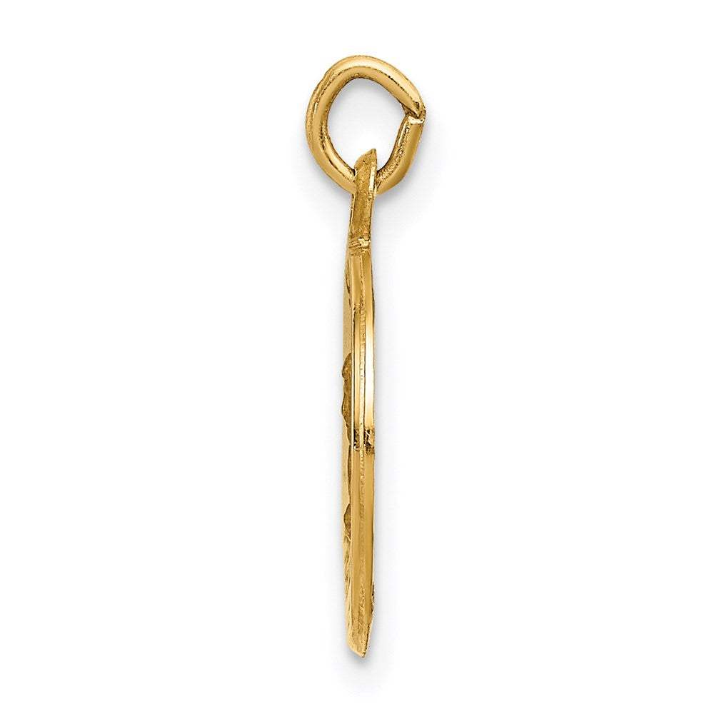 High Quality Luxury Charm Pendants for Women by Ryan Jonathan Fine Jewelry