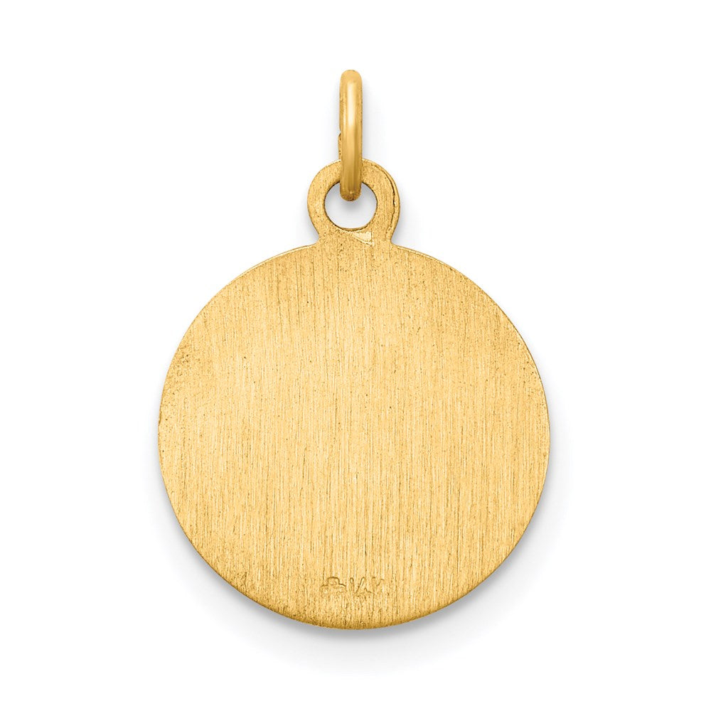 High Quality Luxury Charm Pendants for Women by Ryan Jonathan Fine Jewelry