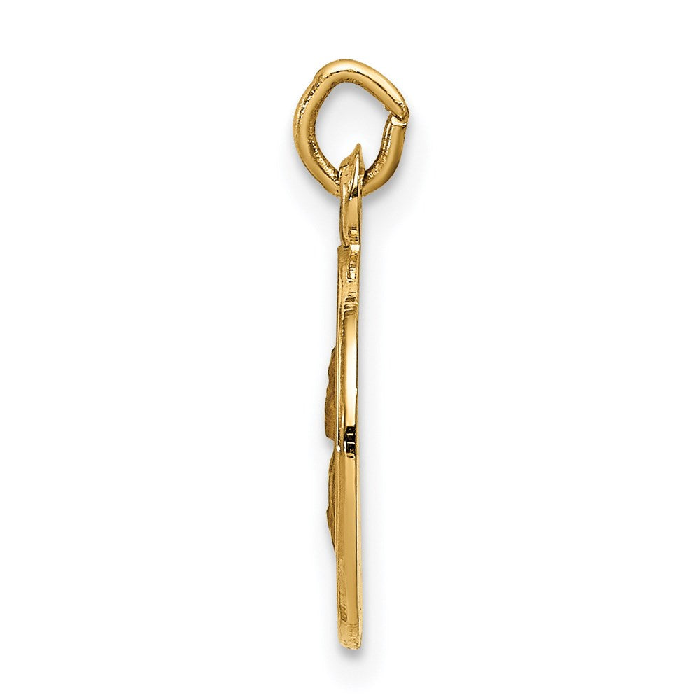 High Quality Luxury Charm Pendants for Women by Ryan Jonathan Fine Jewelry