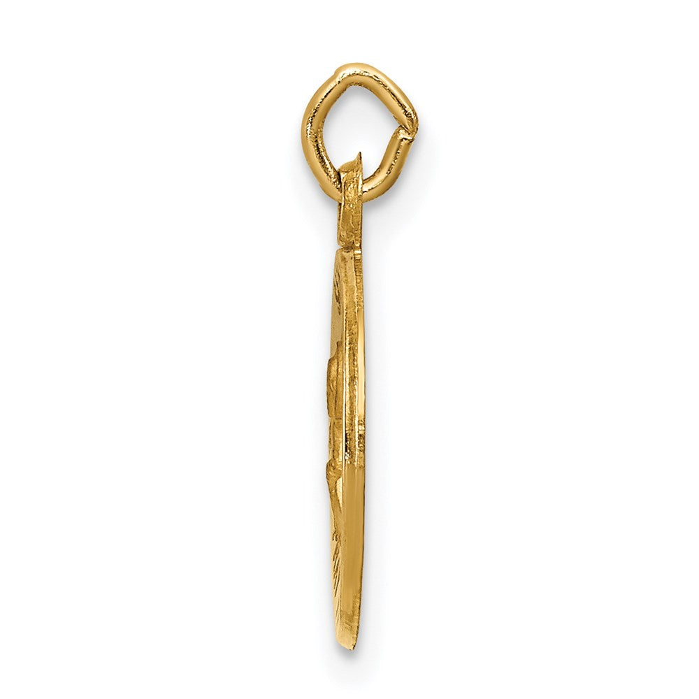 High Quality Luxury Charm Pendants for Women by Ryan Jonathan Fine Jewelry