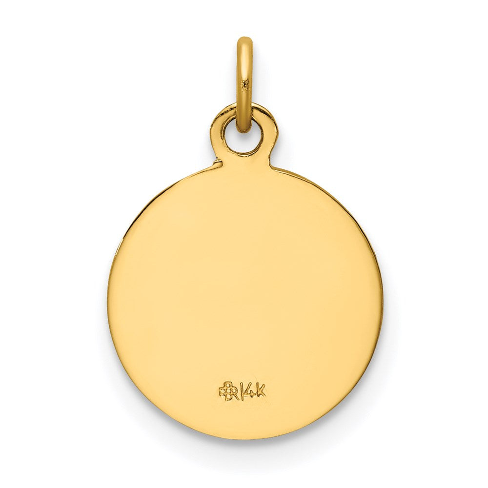 High Quality Luxury Charm Pendants for Women by Ryan Jonathan Fine Jewelry
