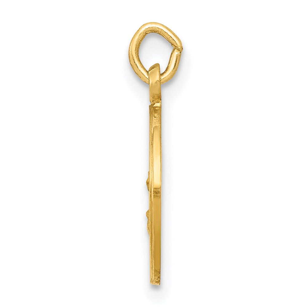 High Quality Luxury Charm Pendants for Women by Ryan Jonathan Fine Jewelry
