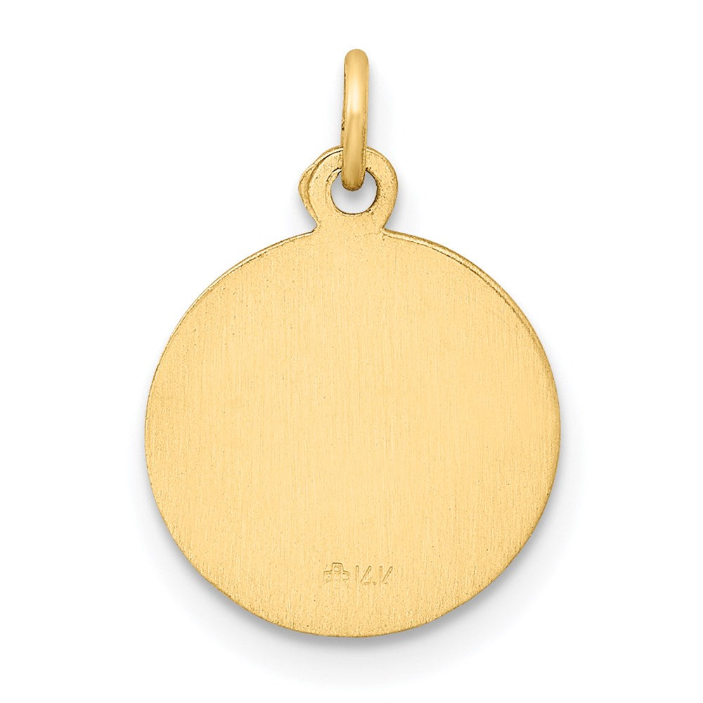 High Quality Luxury Charm Pendants for Women by Ryan Jonathan Fine Jewelry