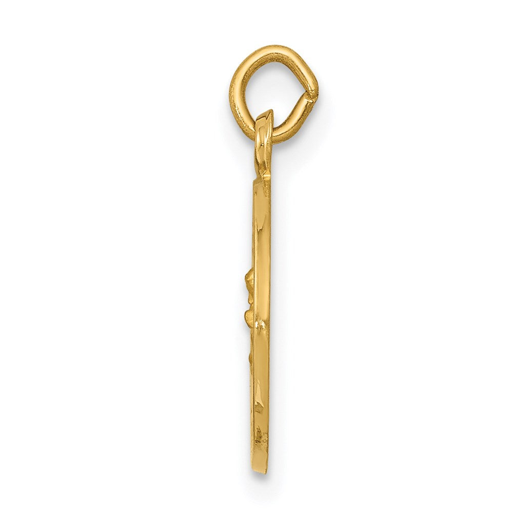 High Quality Luxury Charm Pendants for Women by Ryan Jonathan Fine Jewelry