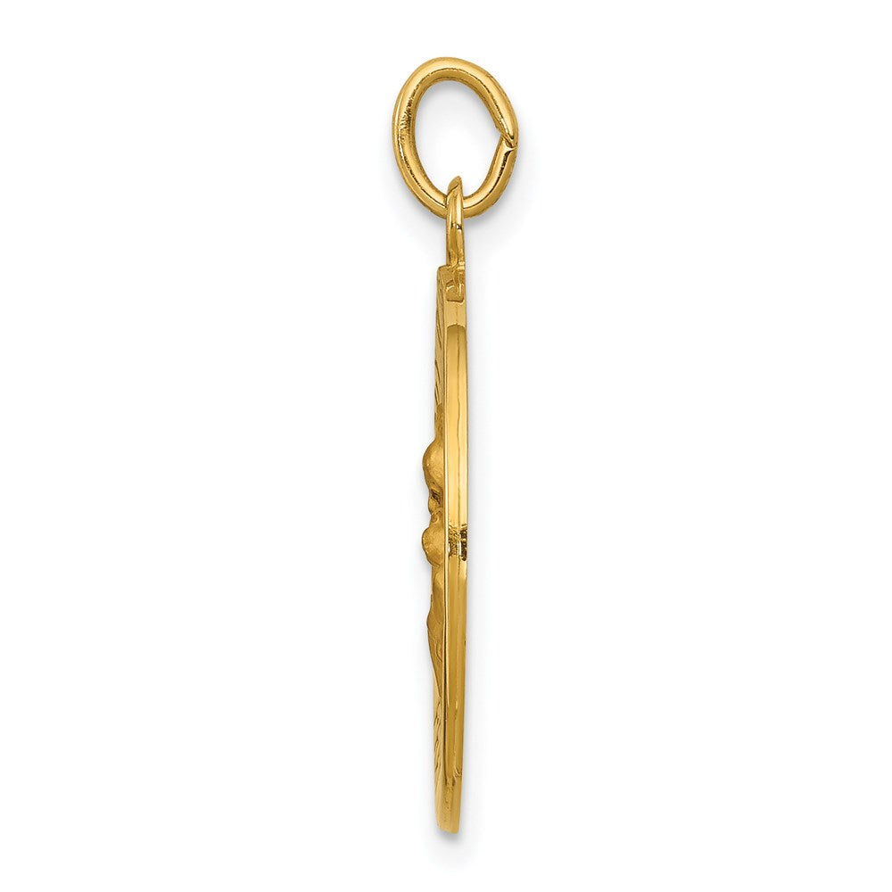 High Quality Luxury Pendant for Women by Ryan Jonathan Fine Jewelry