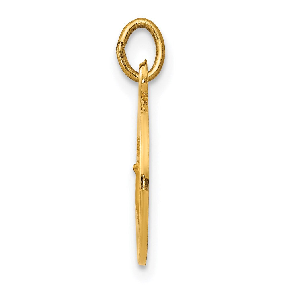 High Quality Luxury Charm Pendants for Women by Ryan Jonathan Fine Jewelry