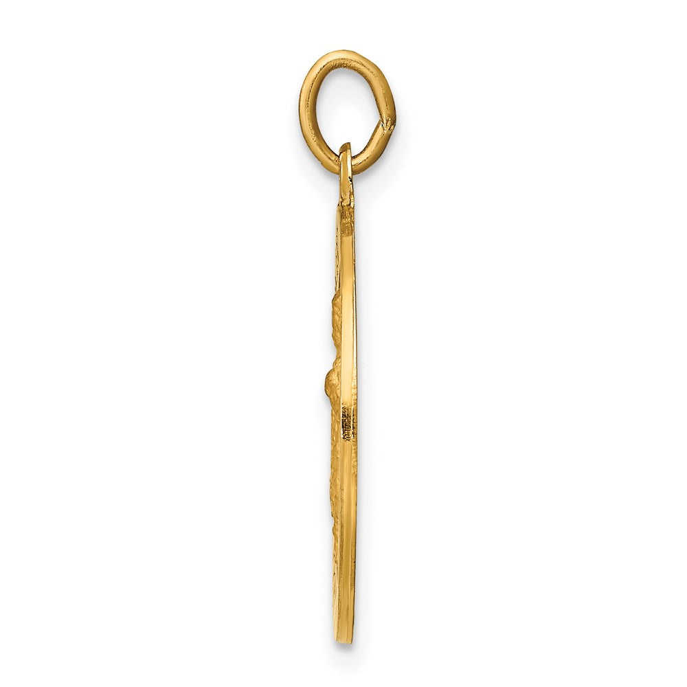 High Quality Luxury Charm Pendants for Women by Ryan Jonathan Fine Jewelry