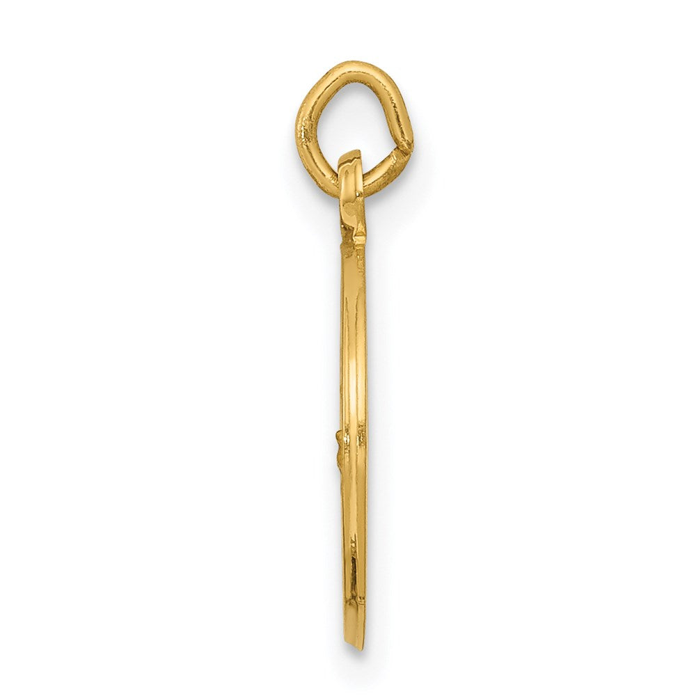 High Quality Luxury Charm Pendants for Women by Ryan Jonathan Fine Jewelry