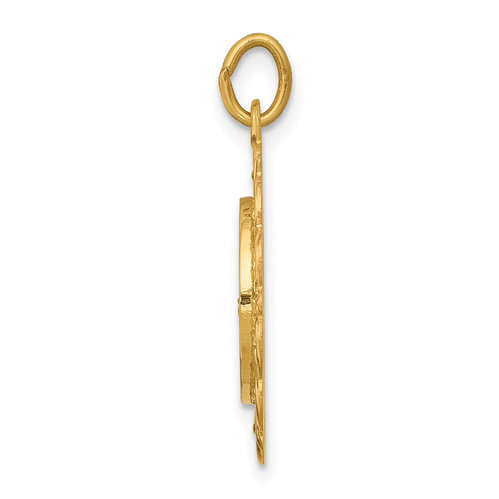 High Quality Luxury Pendant for Women by Ryan Jonathan Fine Jewelry