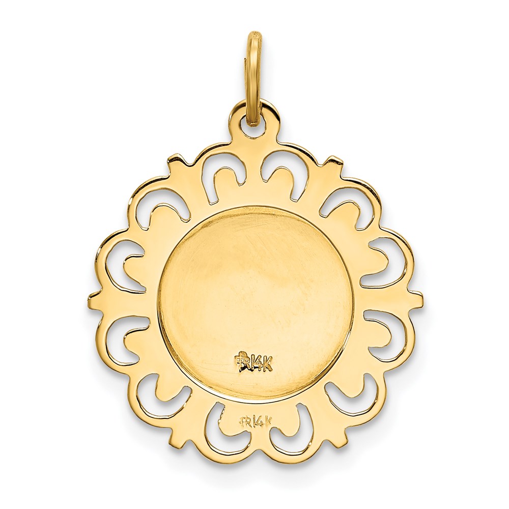 High Quality Luxury Pendant for Women by Ryan Jonathan Fine Jewelry